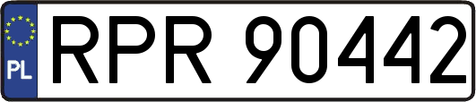 RPR90442