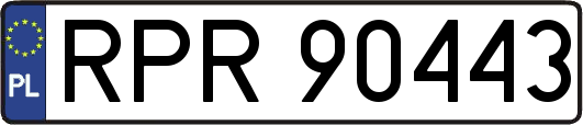 RPR90443