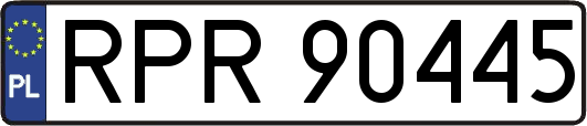 RPR90445