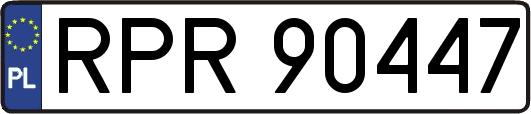 RPR90447