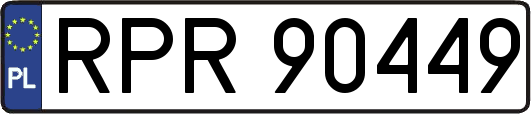 RPR90449