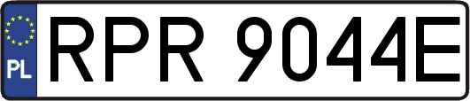 RPR9044E