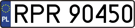 RPR90450