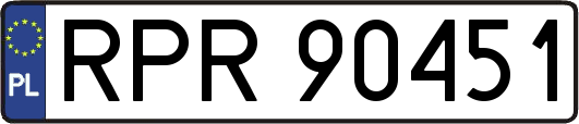 RPR90451
