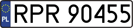 RPR90455