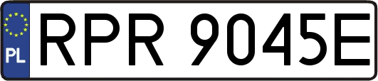 RPR9045E