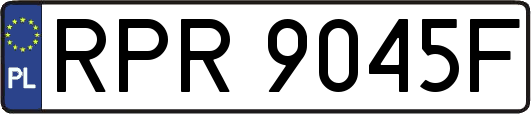 RPR9045F