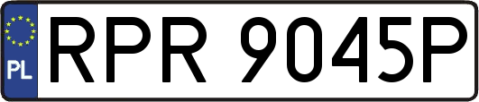 RPR9045P