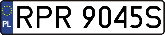 RPR9045S