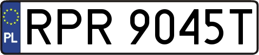 RPR9045T