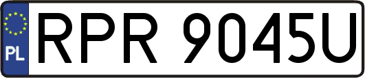 RPR9045U