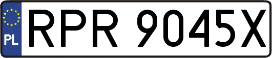 RPR9045X