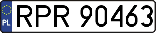 RPR90463
