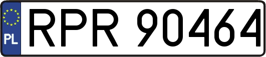 RPR90464