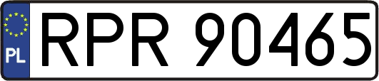 RPR90465