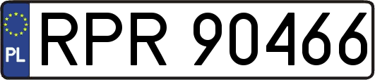 RPR90466