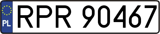 RPR90467