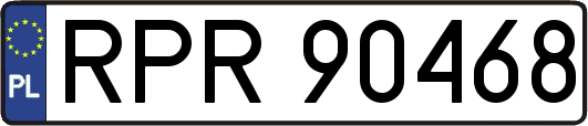 RPR90468