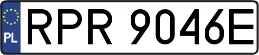 RPR9046E