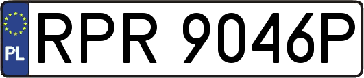 RPR9046P