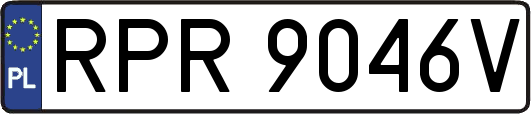 RPR9046V