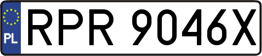 RPR9046X