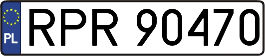 RPR90470