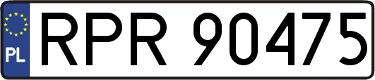 RPR90475