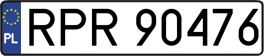 RPR90476