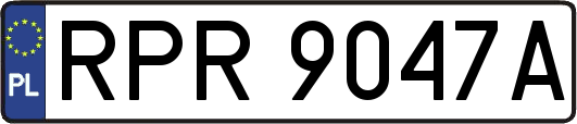RPR9047A