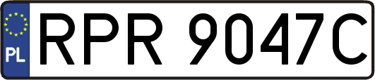 RPR9047C