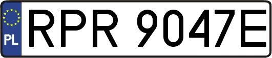 RPR9047E