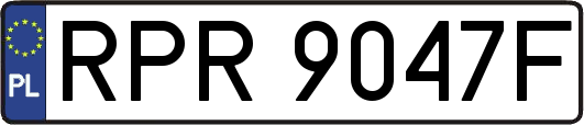 RPR9047F