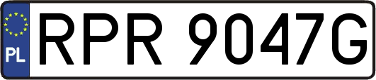 RPR9047G