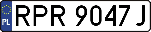 RPR9047J