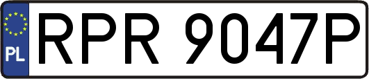 RPR9047P