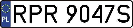 RPR9047S