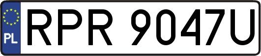 RPR9047U