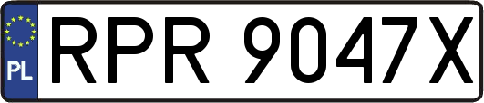 RPR9047X