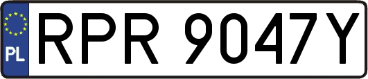 RPR9047Y