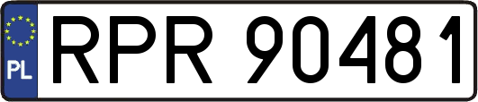 RPR90481