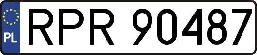 RPR90487