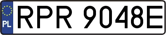 RPR9048E