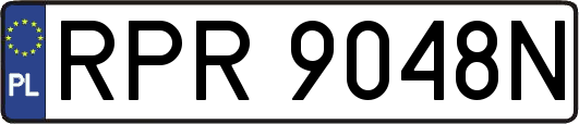 RPR9048N