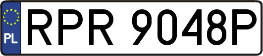 RPR9048P