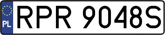 RPR9048S