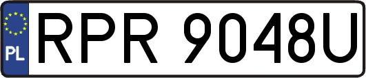 RPR9048U