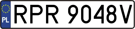 RPR9048V