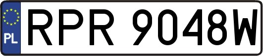 RPR9048W