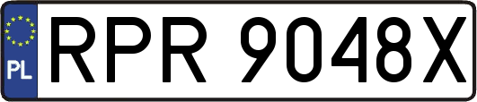 RPR9048X